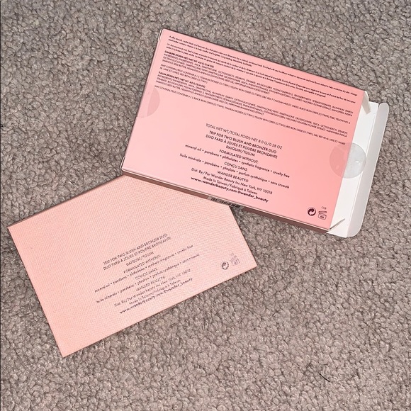 Wander Beauty - Blush and Bronzer Duo - Picture 4 of 4